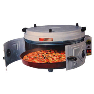 Four à pizza électrique et machine à pain – Firin