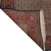 Tapis en laine persan noué à la main modèle Bahareh