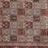 Tapis en laine persan noué à la main modèle Kheshti