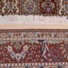 Tapis en laine persan noué à la main modèle Kheshti