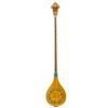 Instrument à cordes Setâr persan - Fabriqué à la main par Iransaz, Modèle Farhan