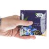 Mélange de tisane : Bourrache, Valériane, Stévia & Citron - 4 paquets