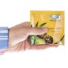 Mélange de tisane : Citron, Mélisse & Verveine citronnée - 4 paquets