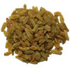 Raisins Verts Cachemiri Persans - 2500 grammes