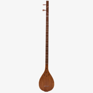 Instrument à cordes Setâr persan professionnel – Fabriqué à la main par Ava, Modèle Ava