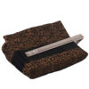 Ensemble Cravate, Pochette & Boutons de Manchette pour Homme - Diana de Luxe