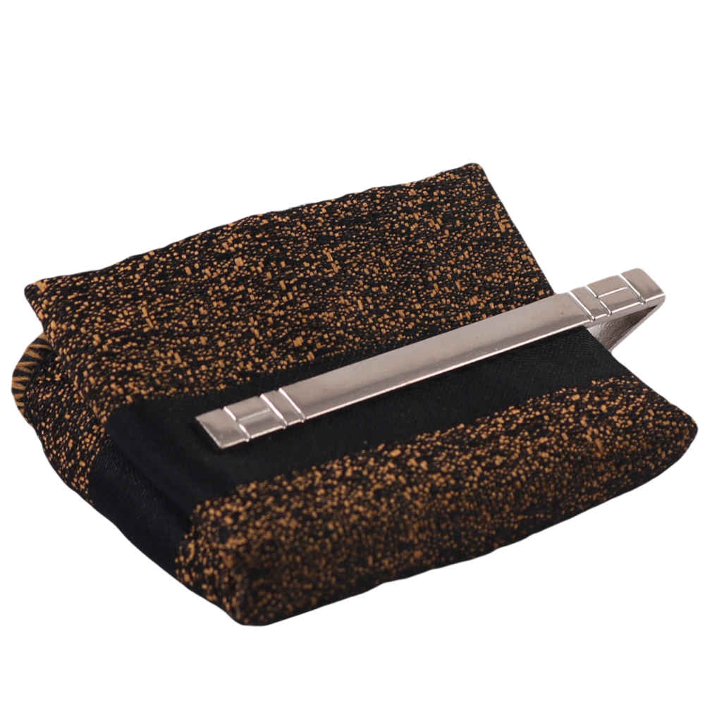 Ensemble Cravate, Pochette & Boutons de Manchette pour Homme – Diana de Luxe