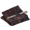 Ensemble Cravate, Pochette & Boutons de Manchette pour Homme - Dorna de Luxe