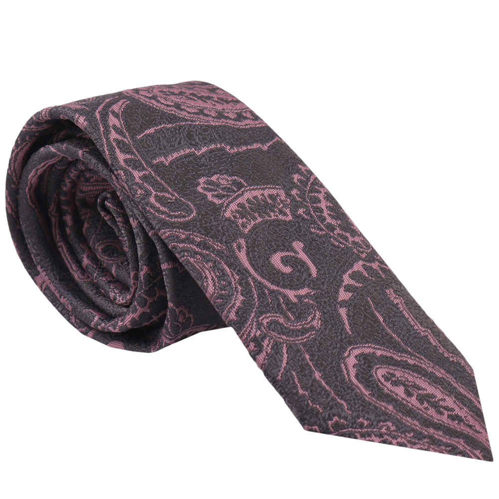 Ensemble Cravate, Pochette & Boutons de Manchette pour Homme – Erfan de Luxe