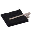 Ensemble Cravate, Pochette & Boutons de Manchette pour Homme - Zina de Luxe