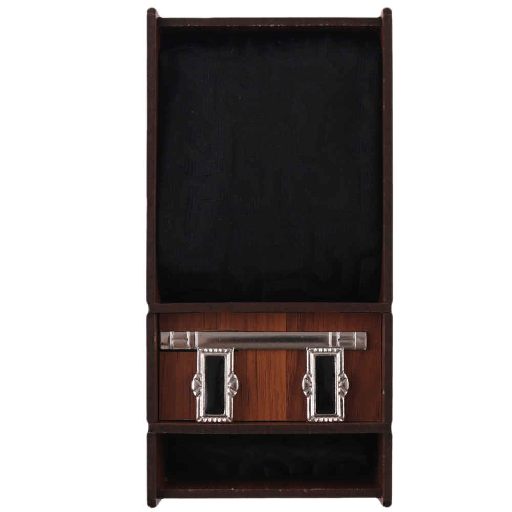 Ensemble Cravate, Pochette & Boutons de Manchette pour Homme - Zina de Luxe