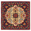 Nappe en Velours au Design Inspiré de l’Élégance Perse Vala