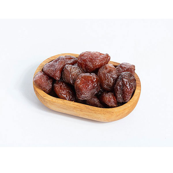 Prunes Séchées au Soleil Iraniennes - 2500 grammes
