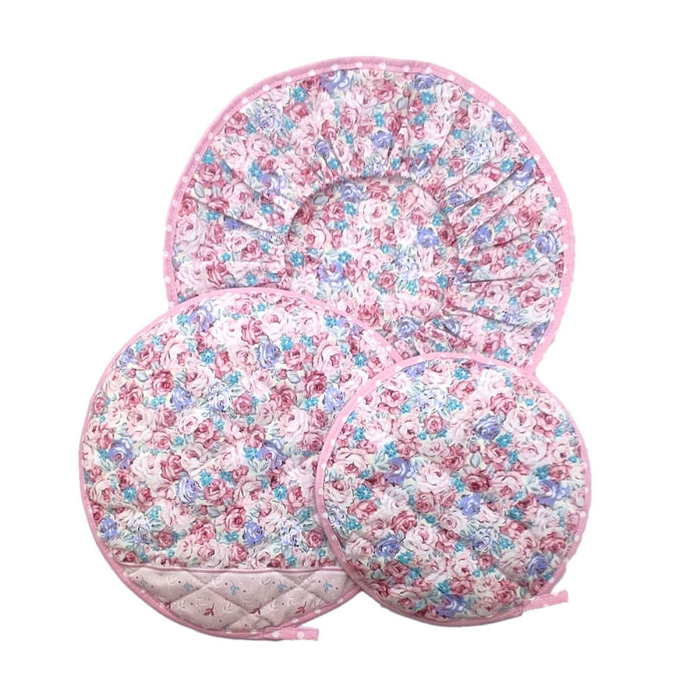 Ensemble de Tablier de Cuisine 11 Pièces Modèle Rayka