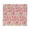 Ensemble de Tablier de Cuisine Floral 12 Pièces Modèle Arezoo