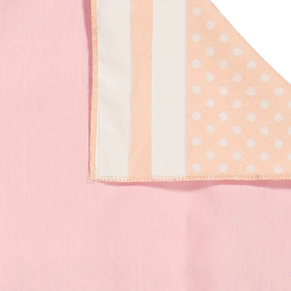 Ensemble de Tablier de Cuisine Floral 12 Pièces Modèle Arezoo