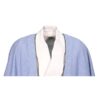 Manteau Bisht pour Homme - Tissu Shantung avec Design Arabe Islamique, Mishlah