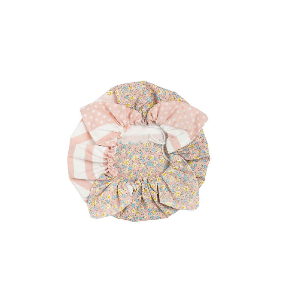 Ensemble de Tablier de Cuisine 8 Pièces Modèle Bahareh