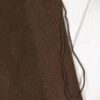 Manteau Bisht d'Hiver pour Homme - Tissu Laineux - Design Arabe Islamique