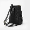 Sac à Dos Noir pour Femme - Modèle Farhad