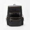 Sac à Dos Noir pour Femme - Modèle Farhad