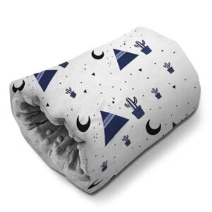 Coussin d’allaitement pour l’allaitement Modèle Lune (x2)