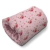 Coussin d'allaitement pour l'allaitement Modèle Rose (x2)