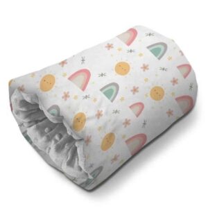 Coussin d’allaitement Cozie Cradle pour bébé (x2)