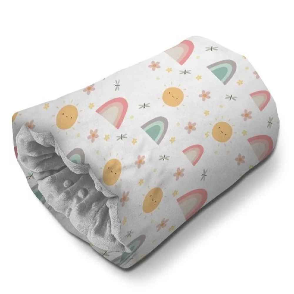 Coussin d'allaitement Cozie Cradle pour bébé (x2)