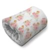 Coussin d'allaitement pour l'allaitement Modèle Rose (x2)