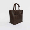 Sac à Main en Cuir Fait Main Luxueux - Radin