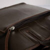 Sac à Main en Cuir Fait Main Luxueux - Radin