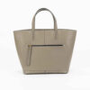 Sac à Main en Cuir Fait Main Luxueux - Radin