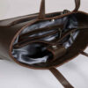 Sac à Main en Cuir Fait Main Luxueux - Radin