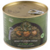 Khoresh Aloo Esfenaj – Ragoût persan aux épinards et aux prunes, en conserve (paquet de 5)