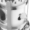 Chauffage à pétrole iranien vintage – Modèle Hannaneh