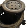 Chauffage à pétrole iranien vintage – Modèle Farhang