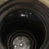 Chauffage à pétrole iranien vintage – Modèle Farhang