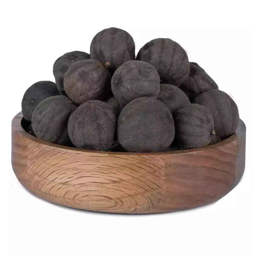 Citron noir séché iranien (Lime noire) - 700g