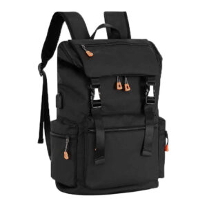 Sac à dos durable pour ordinateur portable 15,6″ Modèle Niaz