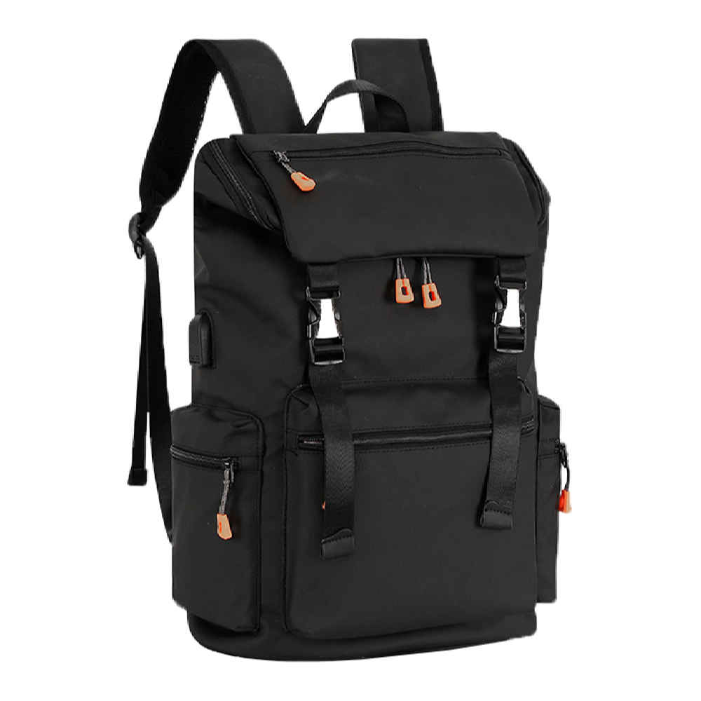 Sac à dos durable pour ordinateur portable 15,6" Modèle Niaz