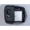 Sac à dos étanche pour ordinateur portable 15" Stylé