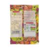 Bonbons gélifiés halal - Bonbons en gelée doux avec saveur de mélange fruité - Shiba (Paquet de 15)