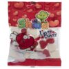 Bonbon gélifié halal – Gummies tendres aux fruits Lovey Dovey – Shiba (30-Pack)