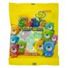 Bonbon gélifié halal – Gummies tendres en forme d’ours en peluche – Shiba (30-Pack)