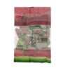 Paquet de guimauves halal - Pastèque moelleuse & délicieuse - Shiba (Paquet de 20)