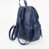 Sac à Dos en Cuir Classique pour Femme - Modèle Dorna