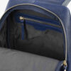 Sac à Dos en Cuir Classique pour Femme - Modèle Dorna