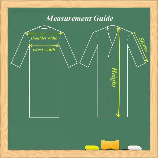 Manteau Bisht Islamique pour Homme avec Manches Longues – Élégance Arabe