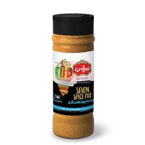 Mélange d’épices sans sel iranien – 65 Grams (Pack de 8)